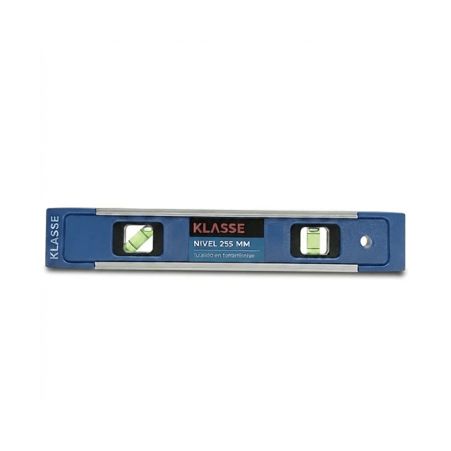Nivel Klasse KS7706 de 225 mm con tres viales