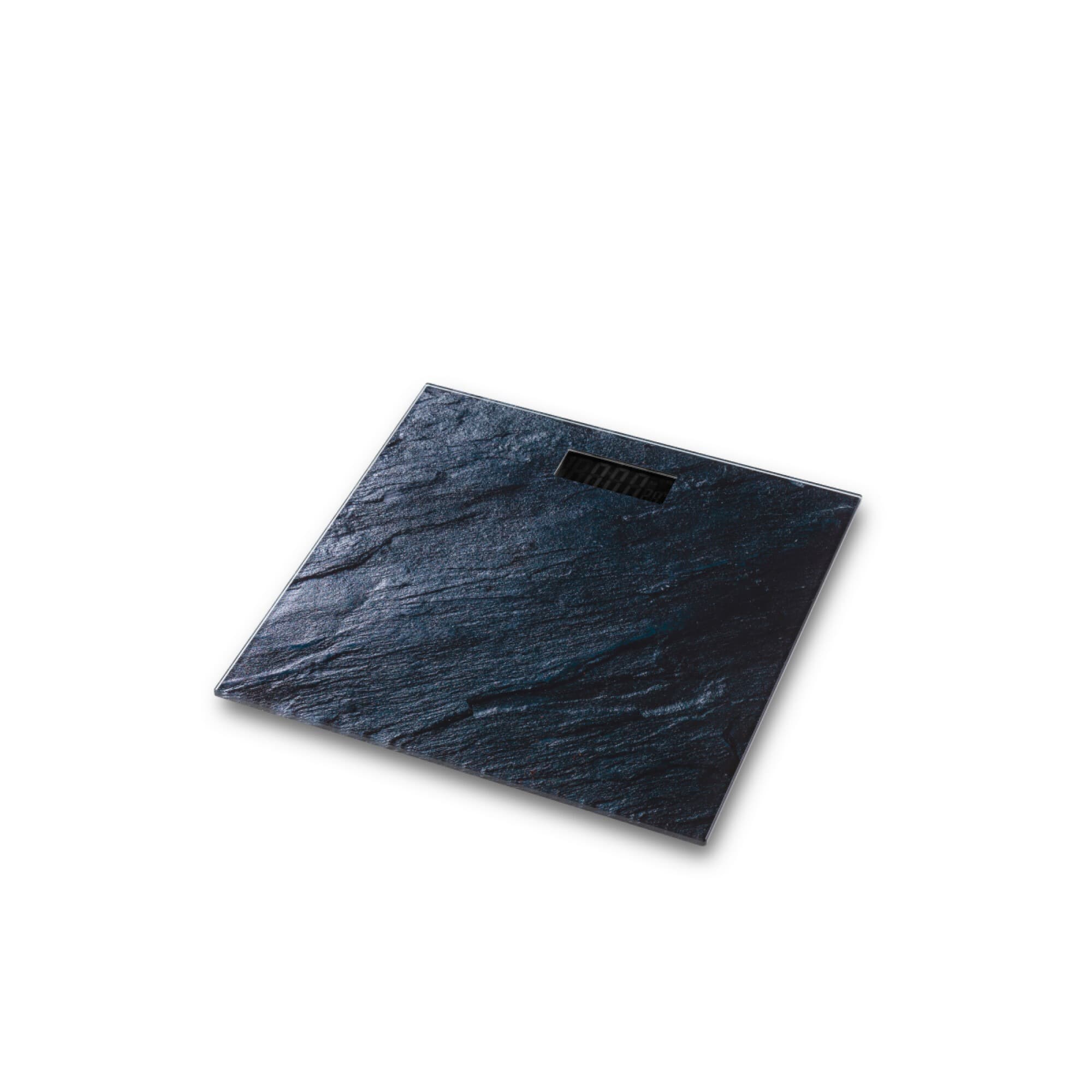 Balanza de baño Ufesa Lausanne con plataforma de vidrio templado