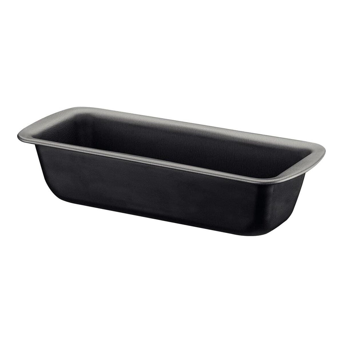Molde rectangular antiadherente para pan