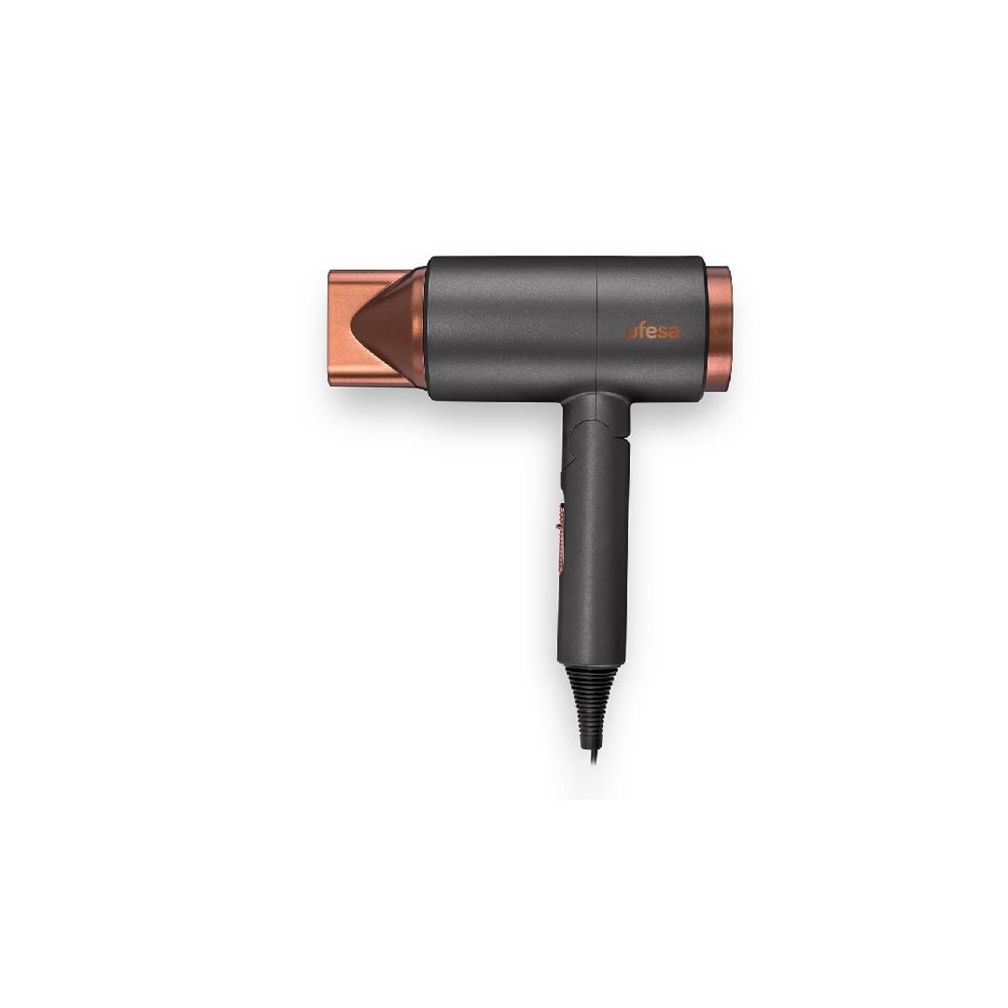 Secador de pelo plegable del set Ufesa My Glamour