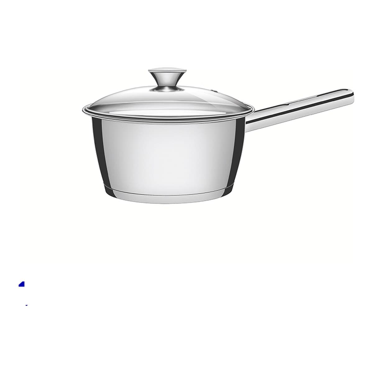Olla con tapa Tramontina, detalle del producto