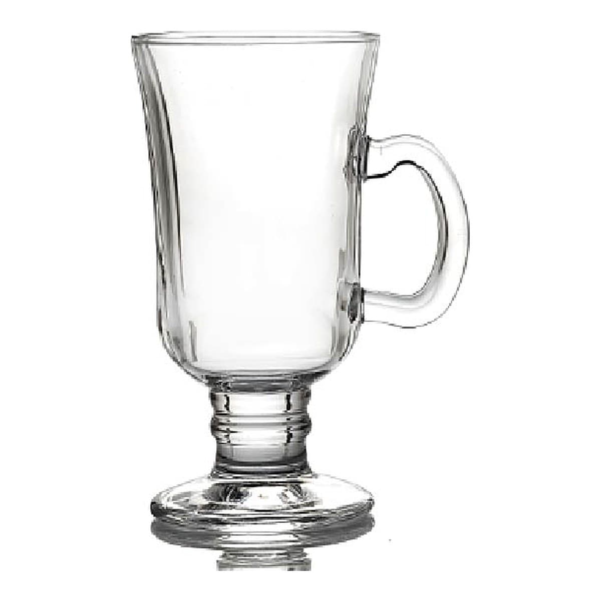 Vasos BG para Irish coffee, pack de 6