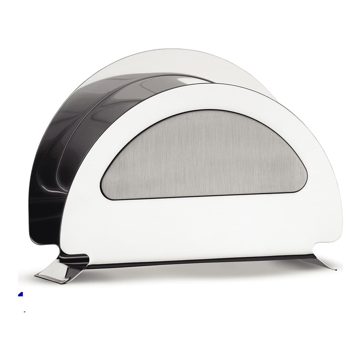 Porta servilletas Tramontina Cosmos 61216/127 de acero inoxidable