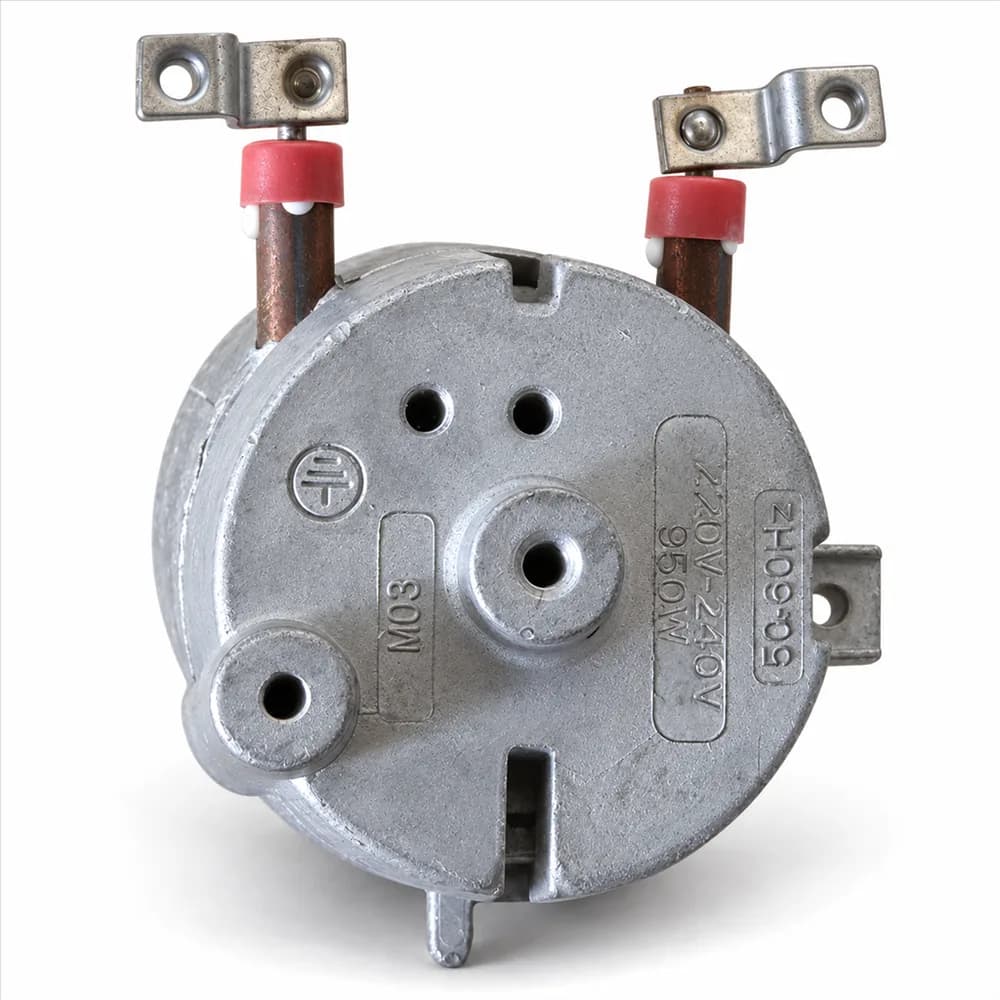 Resistencia de 950 W para termocafetera Kuma RCM035 de 4,5 litros