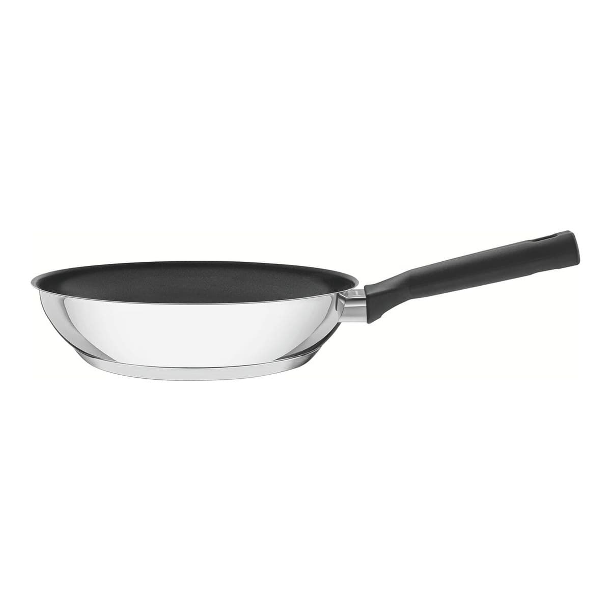 Sartén Tramontina Brava Baquelite antiadherente de 20 cm