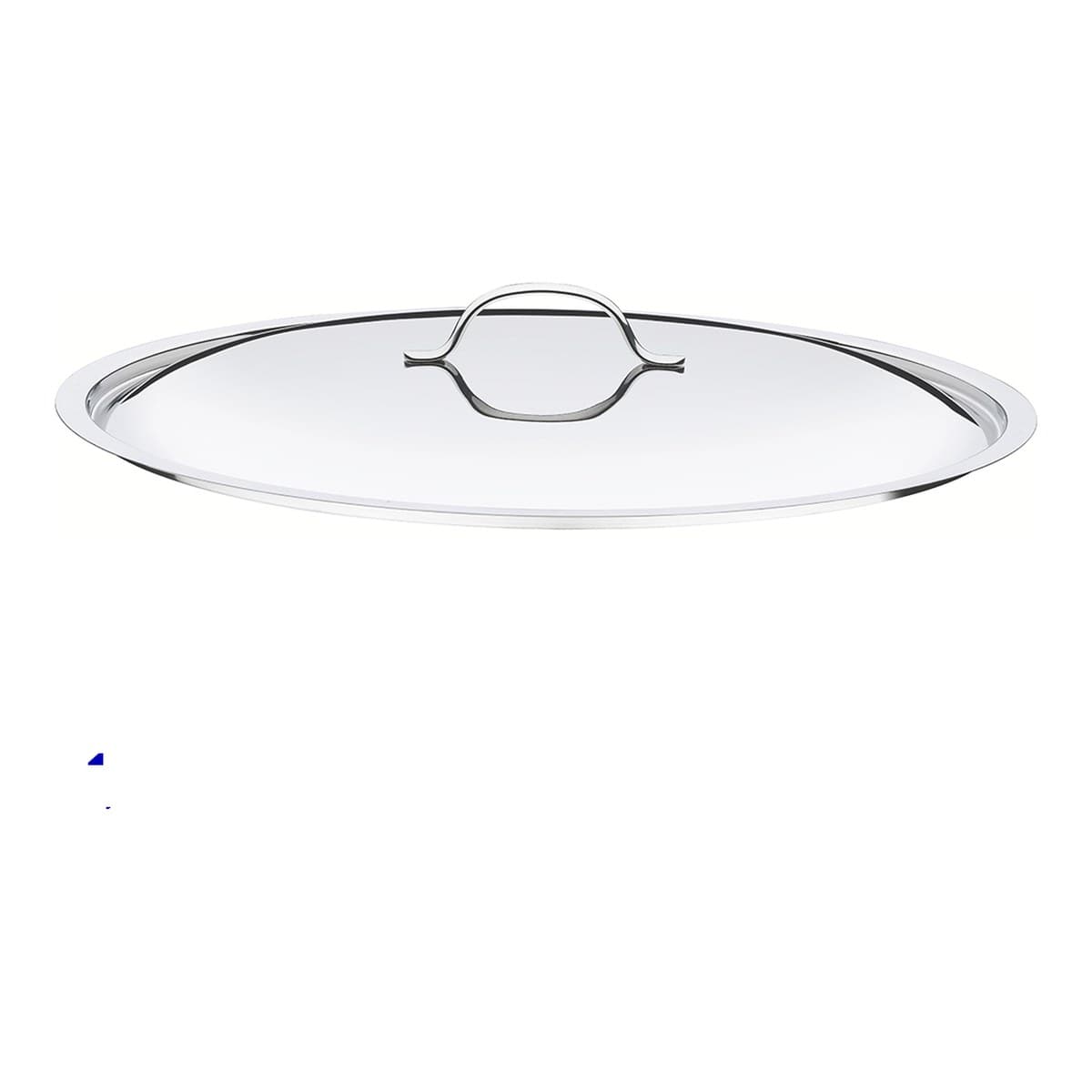 Tapa Tramontina Professional de acero inoxidable de 36 cm, código 62639/360