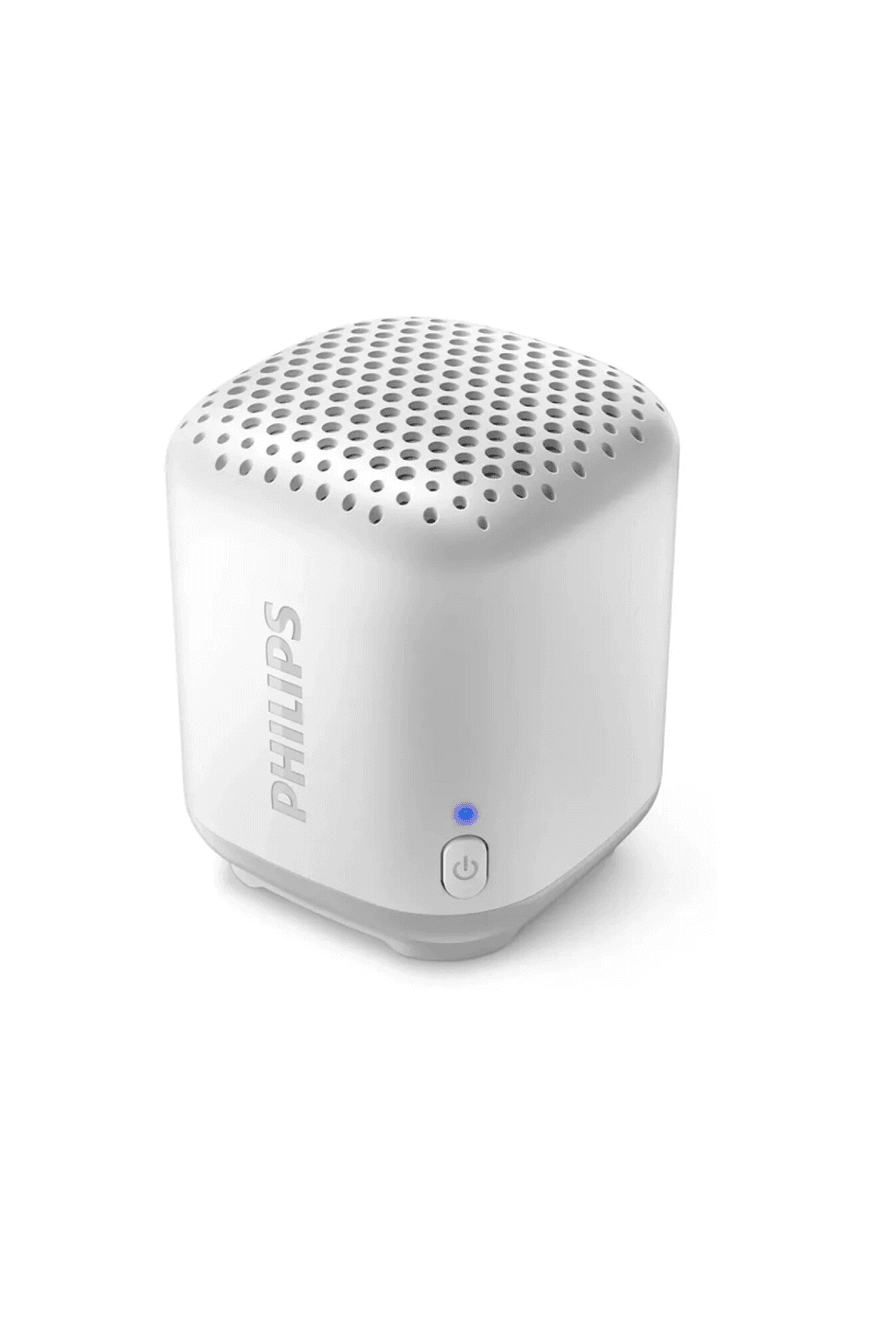 Parlante Bluetooth Philips TAS1505W/00 blanco