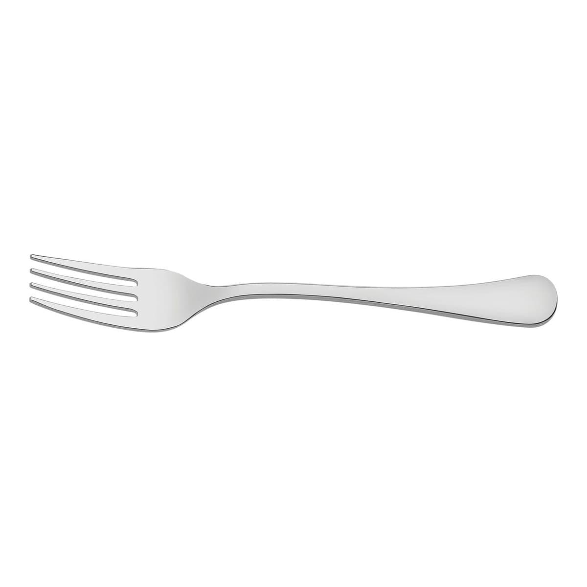 Tenedor de mesa 20,2 cm | Tramontina Zurique 63986-020