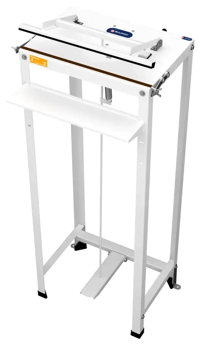 Sp 35 Selladora de Pie 35 cm Sulpack SP 350 | Baudin
