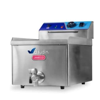 Freidor 12 lts eléctrico | Jameco BEF-121V