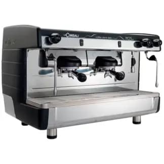Cafetera Industrial 2 Grupos La Cimbali M23up Comercial