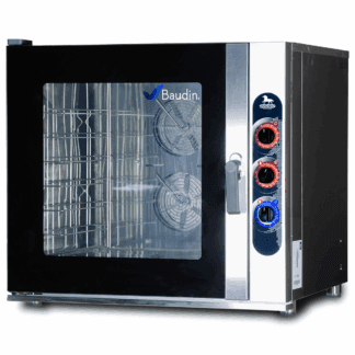 Horno Convector 6 Bandejas Dogado SQ06