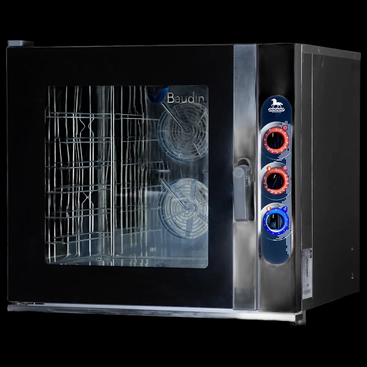 Hornos profesionales para gastronomía