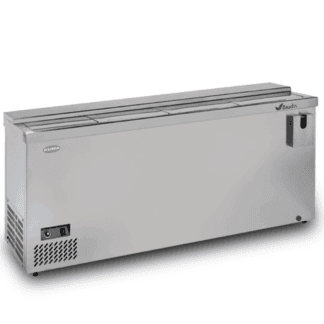 Bajo mostrador 2 mts 4 Puertas | Kuma BC-20