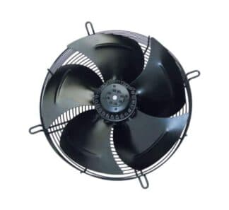 Extractor de Aire 30 cm | Kuma 300S-G