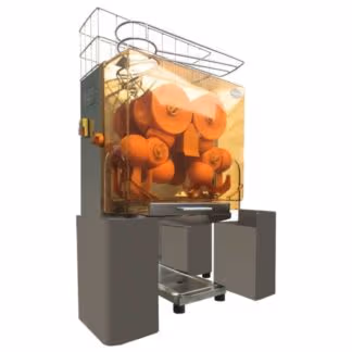 Exprimidor de naranjas Kuma GRT-2000E Juguera-de-Naranja-Kuma-2000E1-