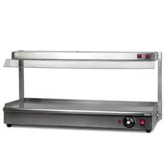 Mantenedor de Papas Fritas y Alimentos 86cm EHS-660 Baudin