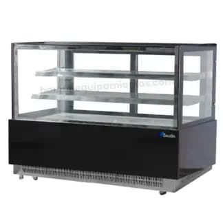 Vitrina Refrigerada 1,8 m Confitera Kuma FC-700SA
