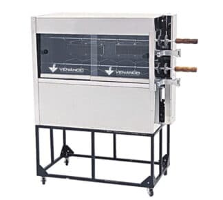 Spiedo | Venancio SGF1