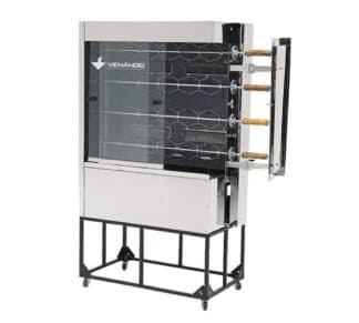 Spiedo | Venancio SGF2