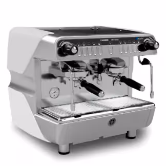 Cafetera Expresso 2 Grupos | Casadio Nettuno A2 Compacta