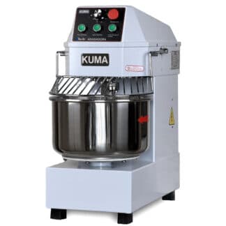 Amasadora 2 Velocidades Kuma 20 Litros SH20 Baudin