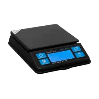 Balanza de Precisión Digital OnBalance MTT-500 Ideal para Baristas