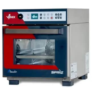 Horno Alta Velocidad Italiano Venix Spriz Baudin