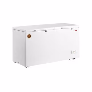 Freezer Horizontal 423 lts 2 puertas | Jameco CTVD430LED