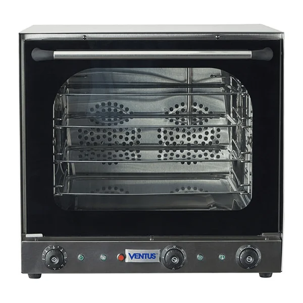 Horno 4 bandejas 40x30 | Ventus VHC-4A