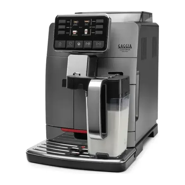 Cafetera Super Automática | Gaggia Cadorna Prestige
