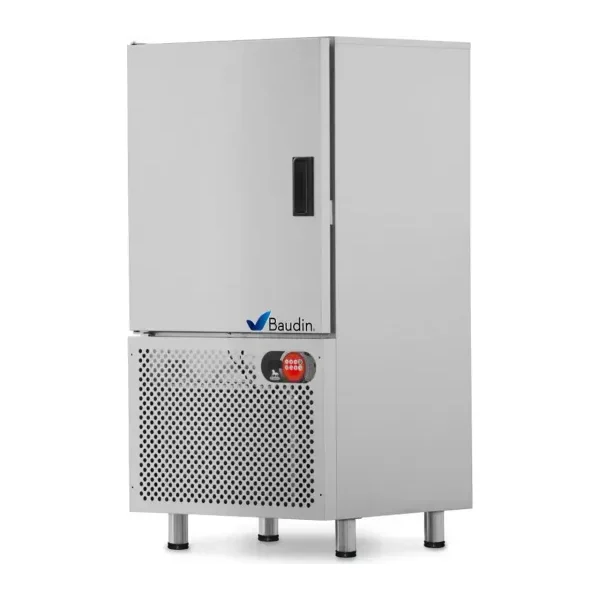 Abatidor de Temperatura 10 Bandejas