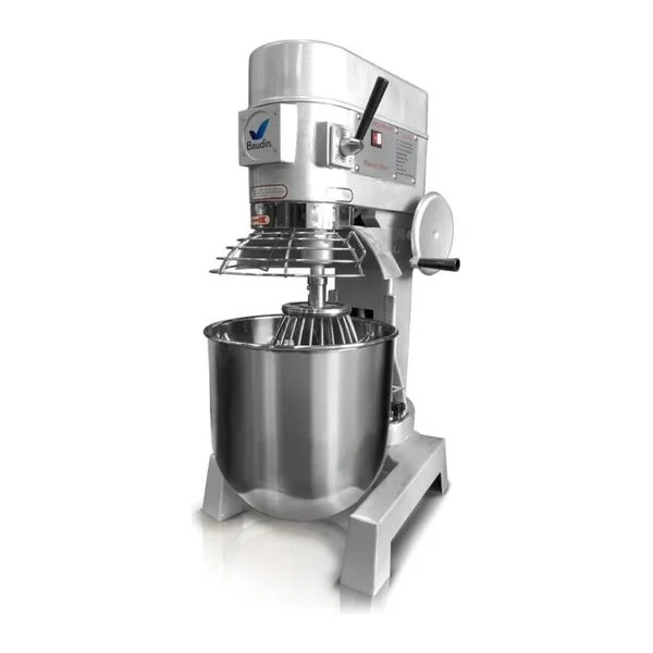 Batidora Planetaria 30 Lts Kuma B30