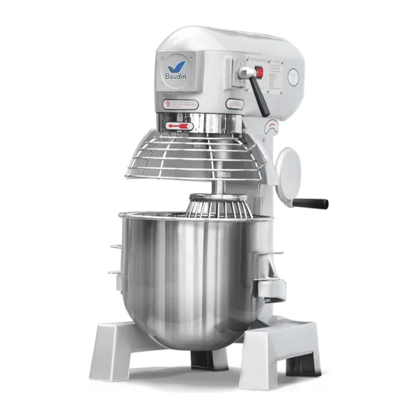 Batidora 20 Lts Planetaria | Kuma B20