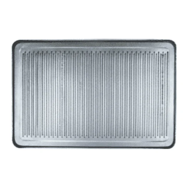 Bandeja Perforada 60 x 40 | Baudin BP-6X4