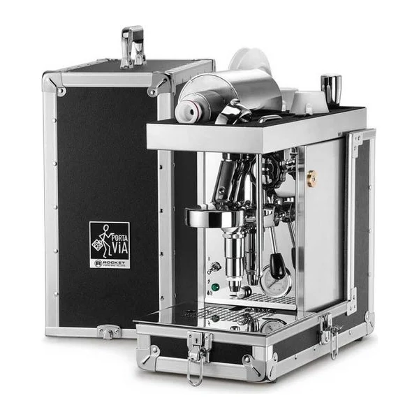 Cafetera Expresso | Rocket Porta Via