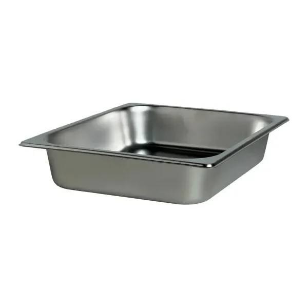 Cuba Gastronómica GN 1/2 6,5 cm Kuma