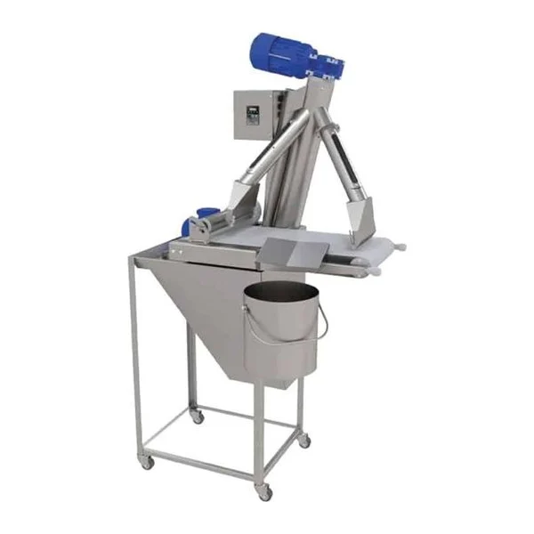 Empanadora Rebozadora | BID EMP-100