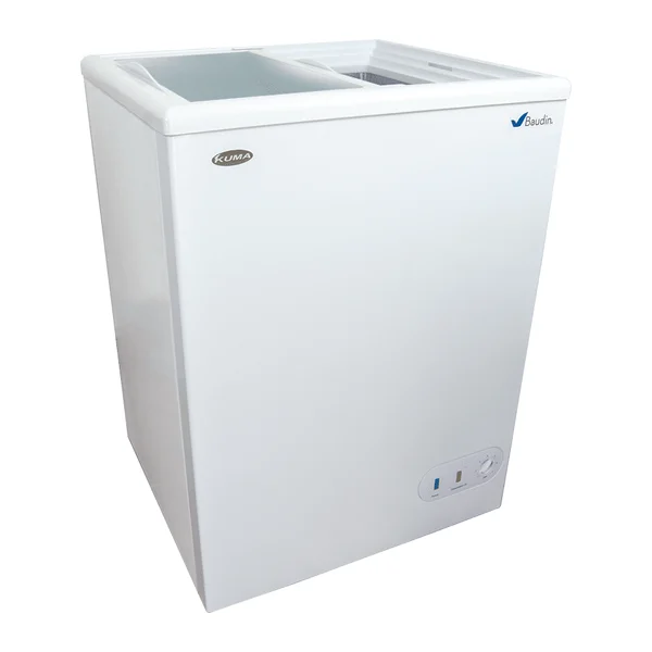 Freezer horizontal 100 Lts Horizontal | Kuma SD-100