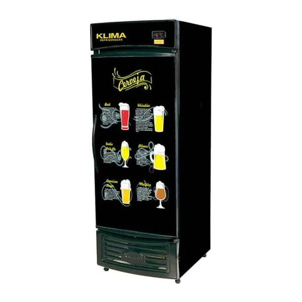 Visicooler 535 Lts Puerta Ciega | Klima 01B 0152.2