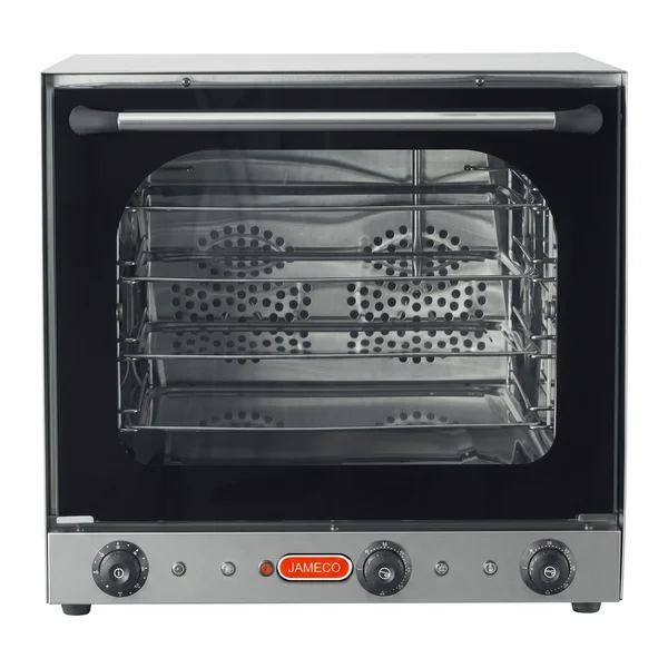 Horno 4 bandejas 40x30 JAMECO VHC4A