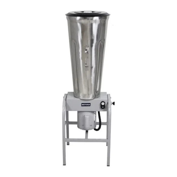 Licuadora 25 Lts Basculante | Metvisa LQL-25