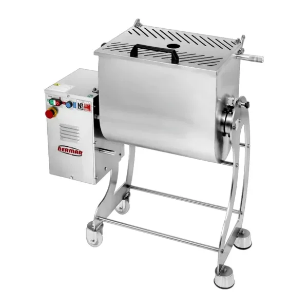 Mezcladora de Carne Bermar BM-107