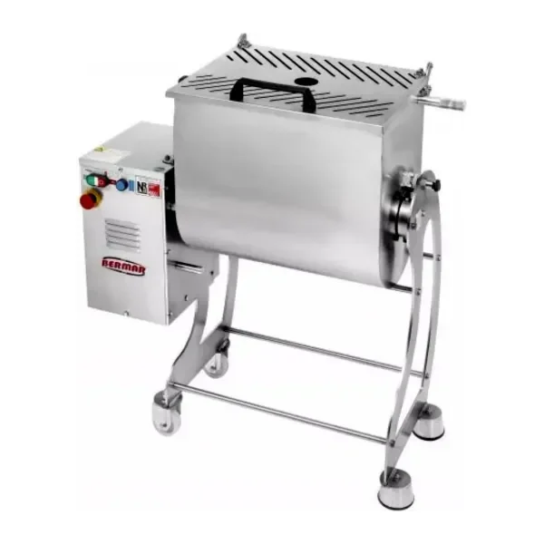 Mezcladora de Carne Bermar BM-99