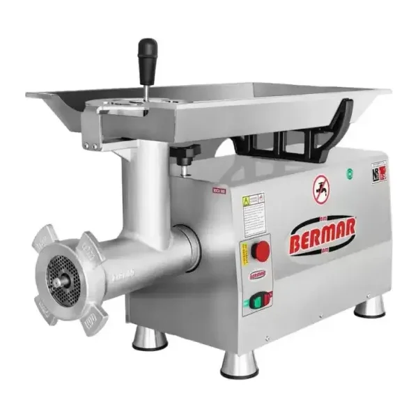 Picadora de carne buje 98 | Bermar BM-80