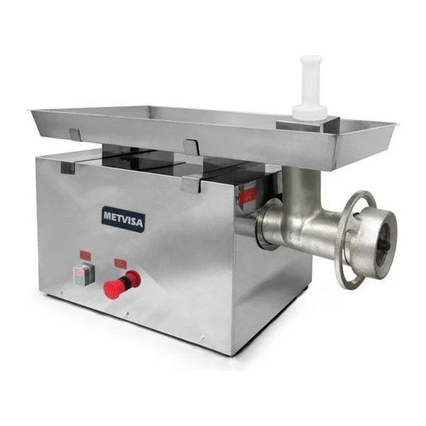 Picadora de Carne buje 32 | Metvisa PCL-98