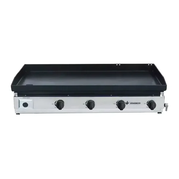 Plancha a Gas 100 cm | Venancio C100