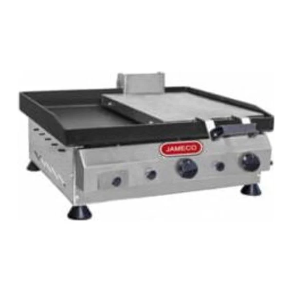 Plancha 60 cm a gas | Jameco CFG062