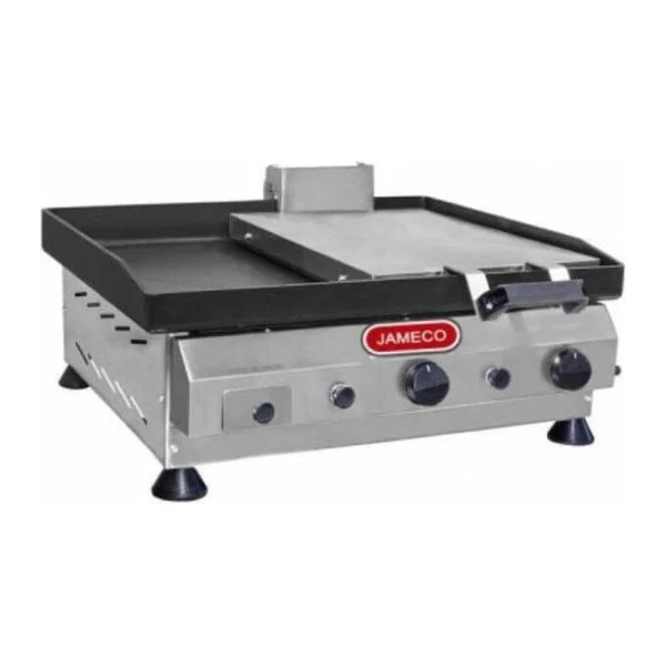 Plancha 60 cm a gas | Jameco CFG062