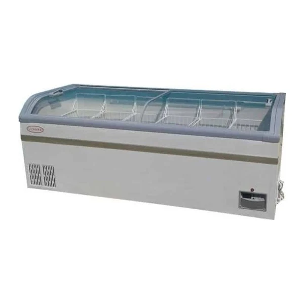 Freezer 690 lts Isla | Lundar SD-2100